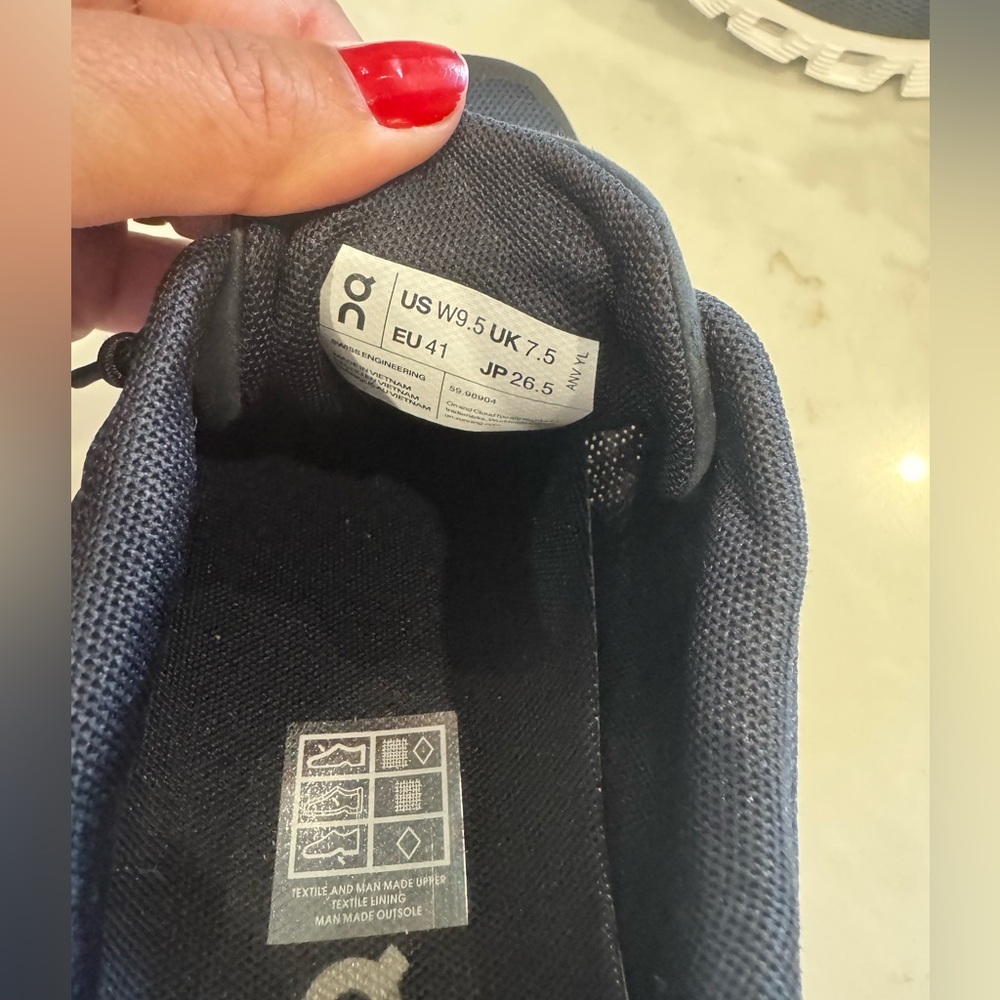 On Cloud - NEW - Women’s Sneakers - Picture 6 of 6